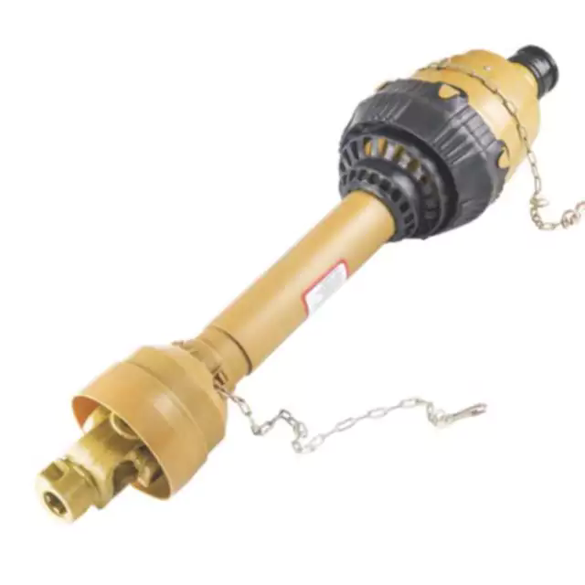 PTO şaftının funksiyaları və xüsusiyyətləri nələrdir?