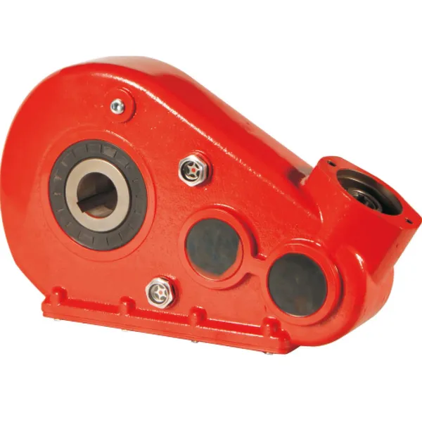 Hansı Baxım Təcrübələri Kənd Təsərrüfatı Sürət qutusunun həddindən artıq istiləşməsinin qarşısını almağa kömək edir?