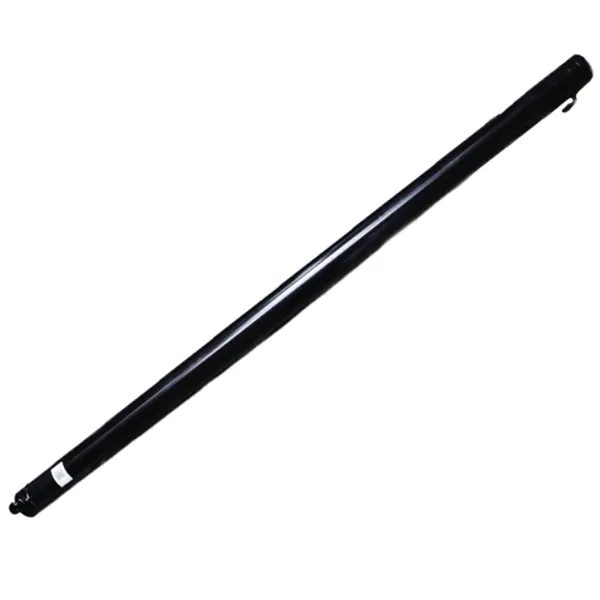 Mədən əməliyyatları üçün nə üçün ağır yüklü hidravlik silindrlər vacibdir?