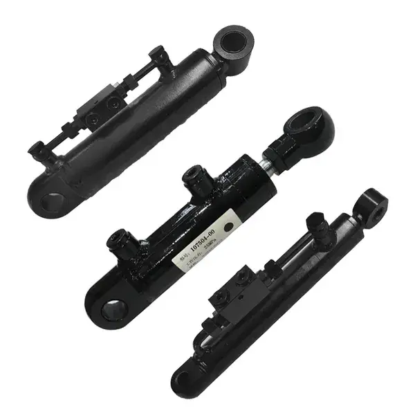 Niyə möhür keyfiyyəti hidravlik silindrin ömrünü müəyyən edir?