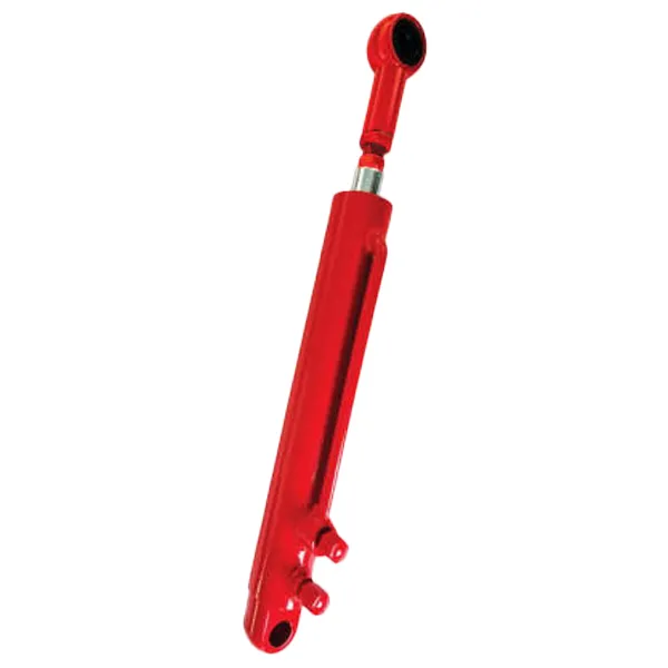 Niyə Hidravlik Silindr Avadanlıqlarınızın Həqiqi Performansına Qərar Verir?