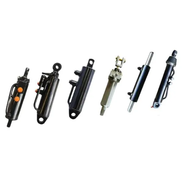 Ağır Avadanlıqlarda Hidravlik Silindrlər Nə qədər Tez-tez Yoxlanmalıdır?