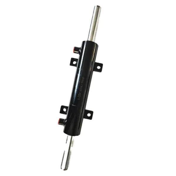 Niyə Hidravlik Silindr Performansı üçün Düzgün Hizalama Vacibdir?