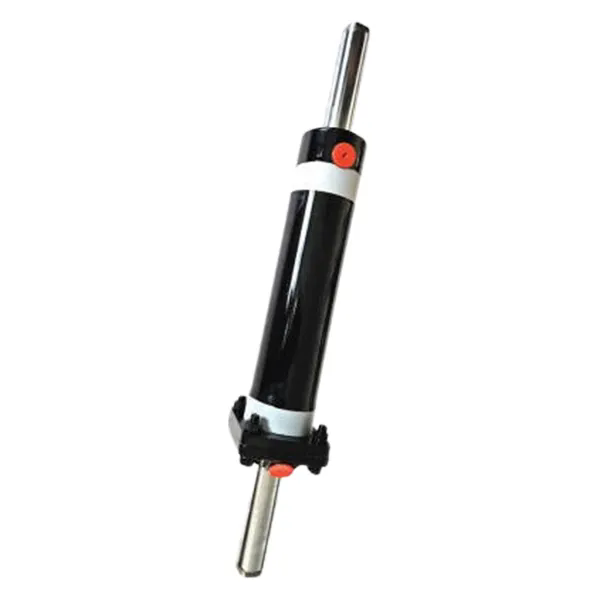 Sükan hidravlik silindri kobud ərazidə necə işləyir?