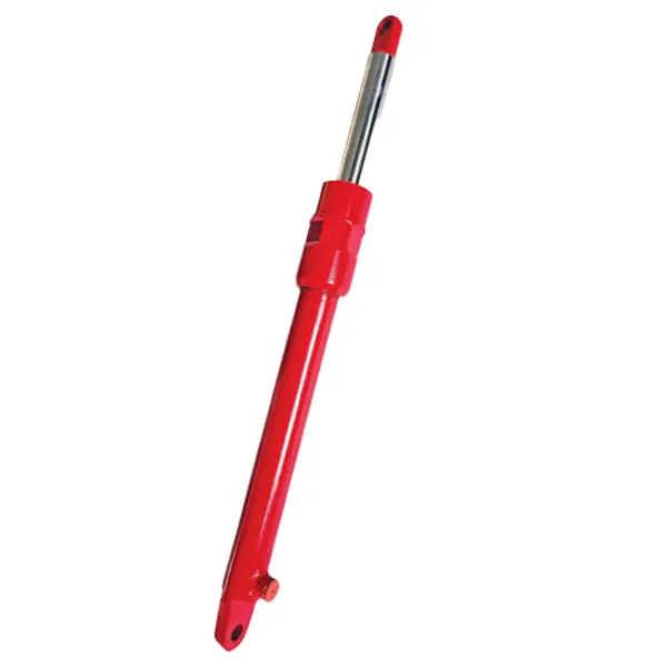 EP-YD40-270 Harvester Hidravlik Silindr Kəsmə Platforması Silindr EP-YD40-270 Harvester Hidravlik Silindr Kəsmə Platforması Silindr