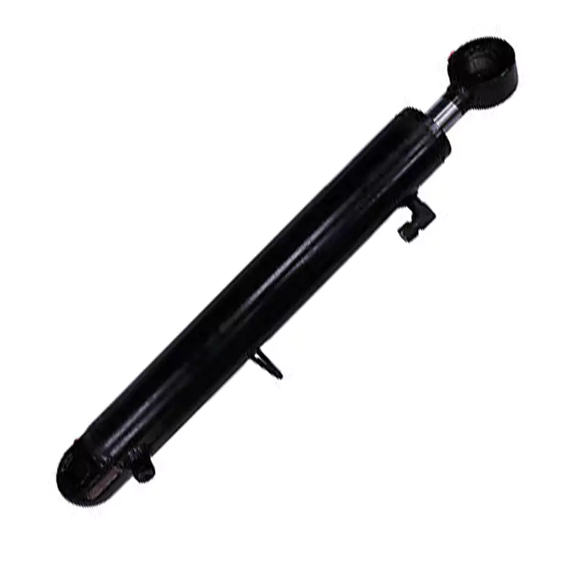 Kiçik ekskavator üçün hidravlik çömçə silindrli Kiçik ekskavator üçün hidravlik çömçə silindrli