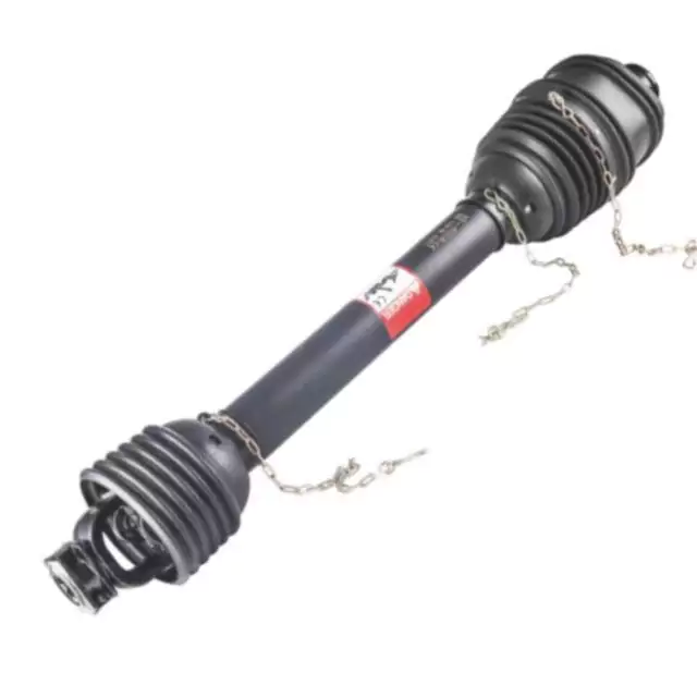 PTO şaftı, IH dəyirmi balaçılar üçün PTO şaftı, IH dəyirmi balaçılar üçün