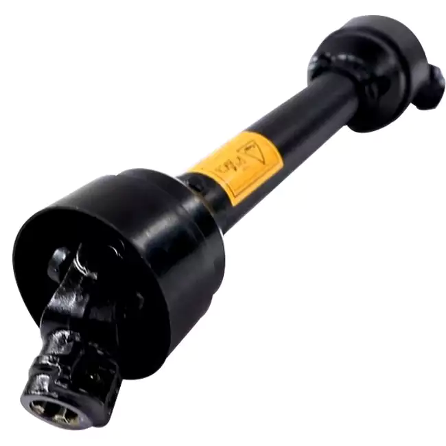 New Holland üçün PTO şaftı Bigbaler Meydanı Balers 330 340