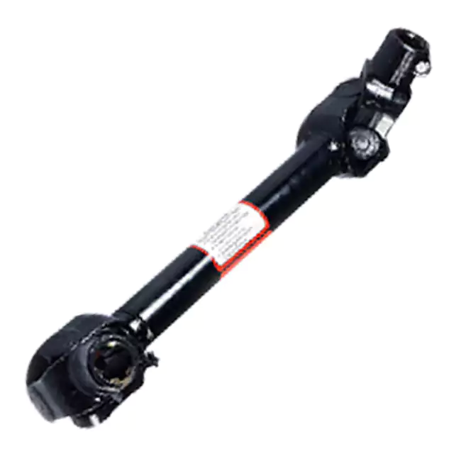 New Holland Disk otbiçənləri üçün PTO şaftı