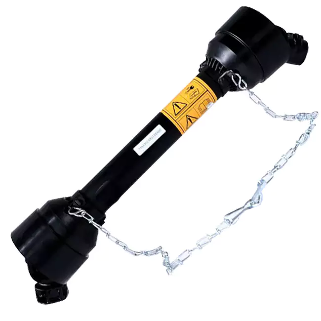 New Holland Square üçün PTO şaftı 900 model