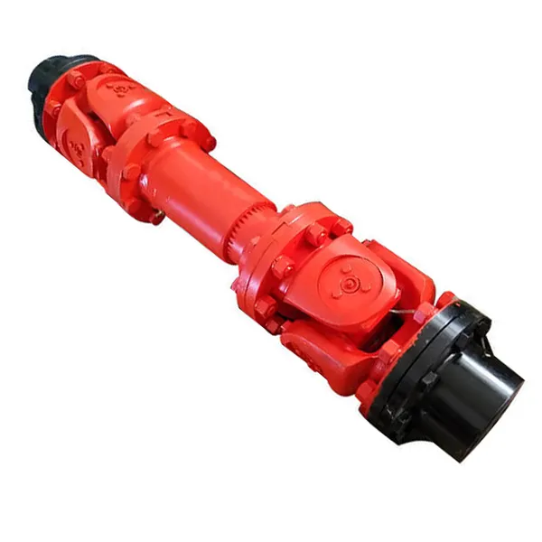 SWC-BF Standard Flex Flans Tipi Universal Birlik